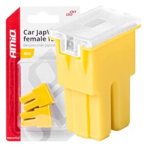 AMiO PAL Hun-sikringer 60A – 2 stk