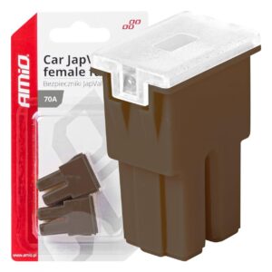 AMiO PAL Hun-sikringer 70A – 2 stk