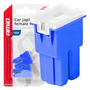 AMiO PAL Hun-sikringer 100A – 2 stk