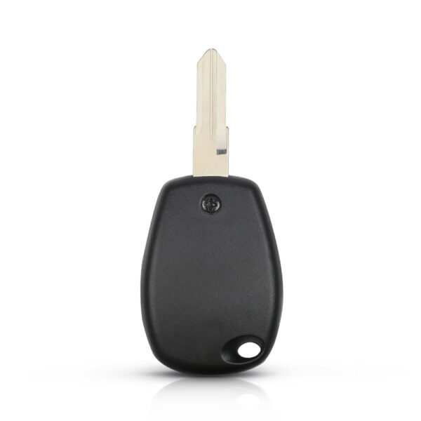 Bilnøglehus til Renault v2 VAC102 - 2 Knapper - Image 4