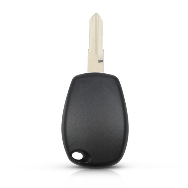 Bilnøglehus til Renault v2 VAC102 - 2 Knapper - Image 8