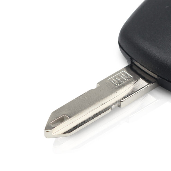 Bilnøglehus til Renault v2 NE73 - 2 Knapper - Image 5