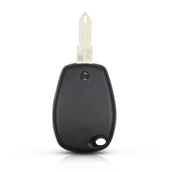 Bilnøglehus til Renault v2 NE73 - 2 Knapper - Image 6