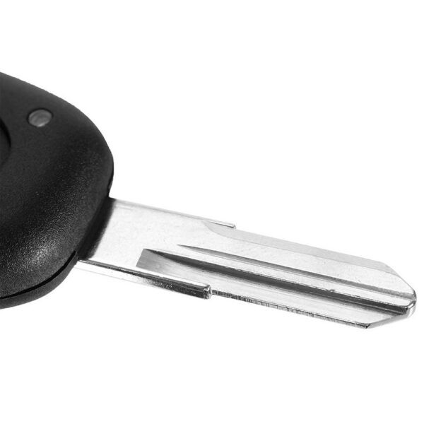 Bilnøglehus til Renault v2 VAC102 - 1 Knap - Image 4