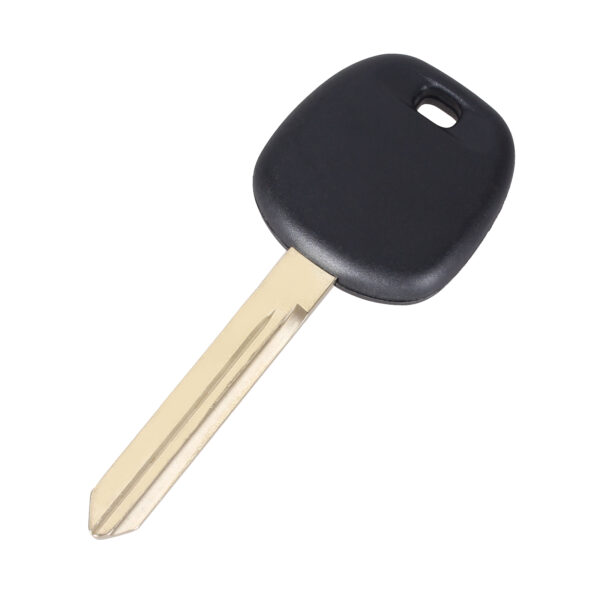 Bilnøglehus til Toyota TOY47 - Ingen knapper - Image 2
