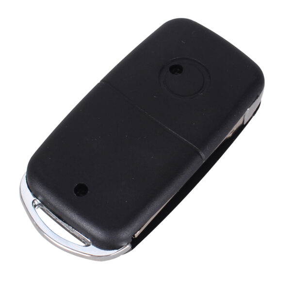 Bilnøglehus til Suzuki Flip - 2-Knapper - Image 6