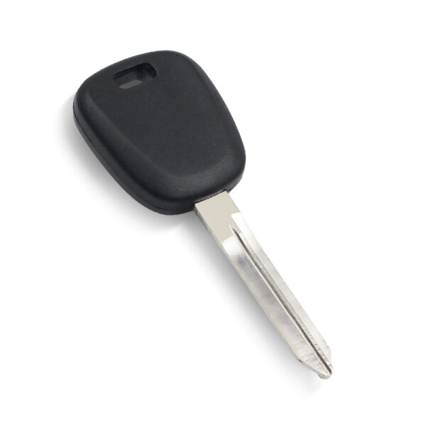 Bilnøglehus til Suzuki v2 - Ingen Knapper - Billede 6