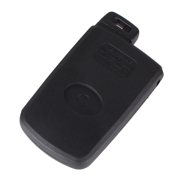 Bilnøglehus til Toyota Remote- 3 knapper - Image 4