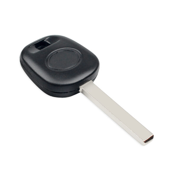 Bilnøglehus til Toyota VA2 - Ingen knapper - Image 5
