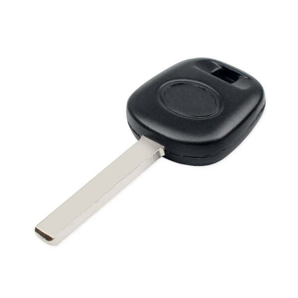 Bilnøglehus til Toyota VA2 - Ingen knapper - Image 6