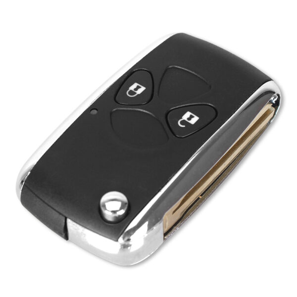 Ombygningssæt Toyota v2 - 2-Knapper - Image 6