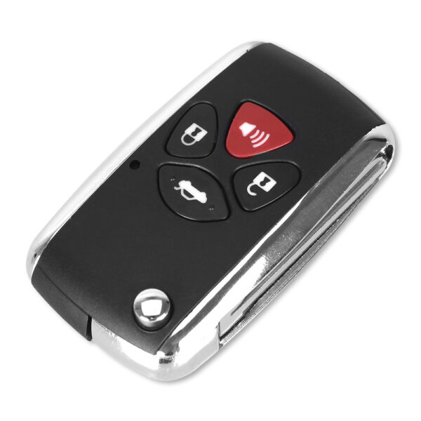 Ombygningssæt Toyota v2 - 4-Knapper - Image 4