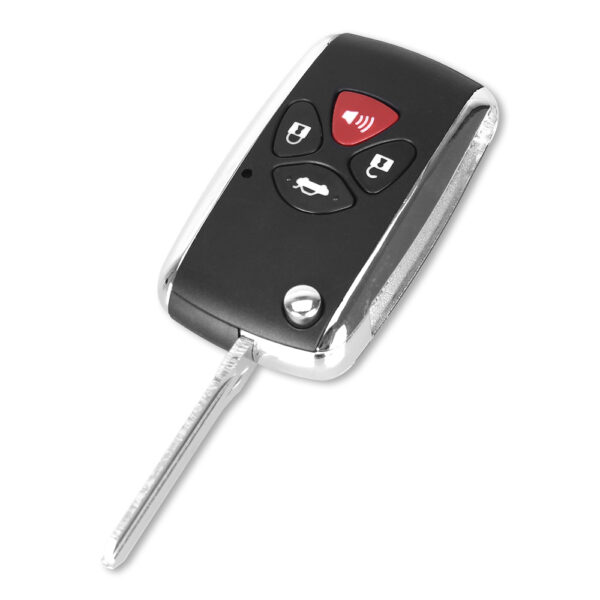 Ombygningssæt Toyota v2 - 4-Knapper - Image 7
