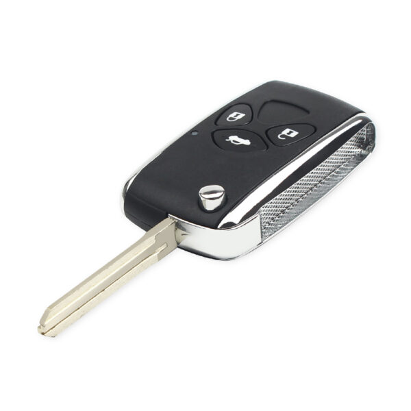 Ombygningssæt Toyota (89011) - 3-Knapper - Image 8
