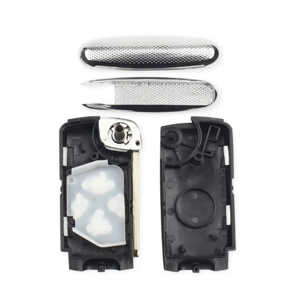 Ombygningssæt Toyota (89011) - 3-Knapper - Image 3