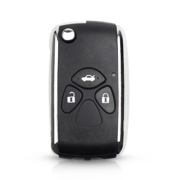 Ombygningssæt Toyota (89011) - 3-Knapper - Image 4