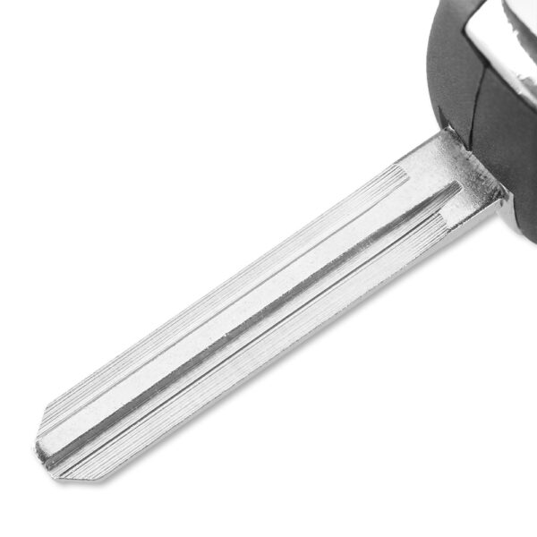 Ombygningssæt Toyota v2.3 - 3-Knapper - Billede 3