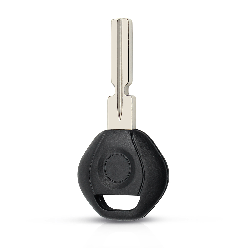 Bilnøglehus til BMW HU58 - Ingen knapper - Billede 6