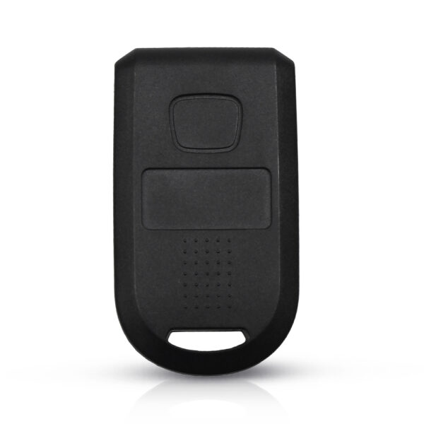 Bilnøglehus til Honda Remote v2 - 4 Knapper - Image 6