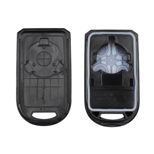 Bilnøglehus til Honda Remote v2 - 4 Knapper - Image 7