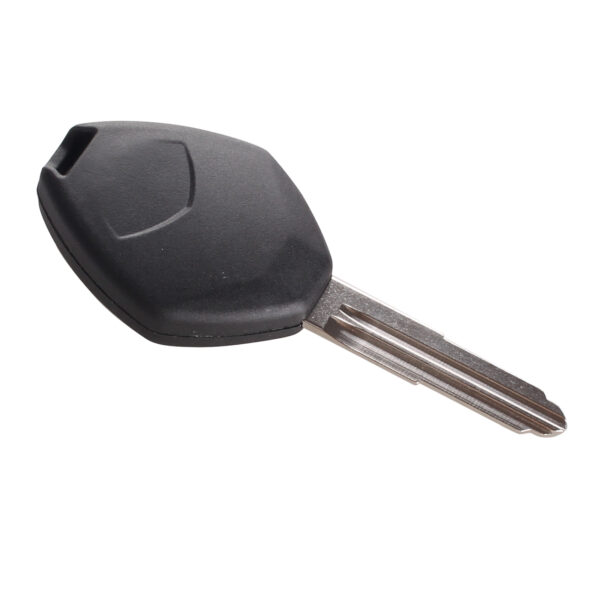 Bilnøglehus til Mitsubishi v2 - 3 Knapper - Image 2