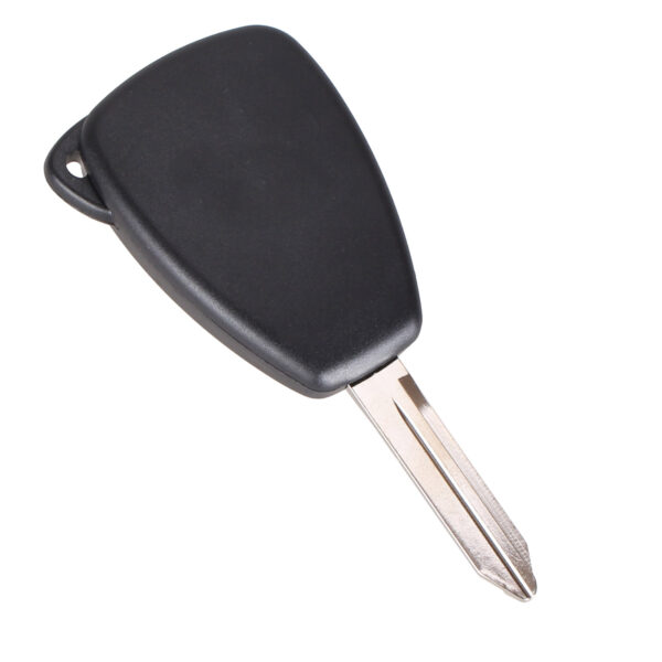 Bilnøglehus til Chrysler - Panic 3 knapper - Image 4