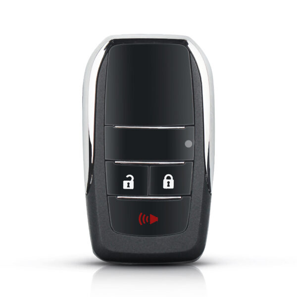 Ombygningssæt Toyota (89012) - 3-Knapper - Image 3
