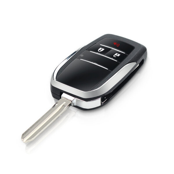 Ombygningssæt Toyota (89012) - 3-Knapper - Image 6