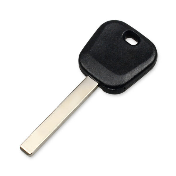 Bilnøglehus til Chevrolet (211026) - Ingen knapper - Image 5