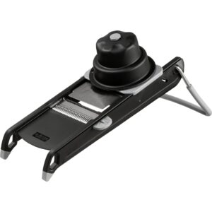 De Buyer Mandoline Swing Plus – Sort