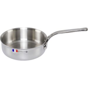 De Buyer Affinity Sauteuse – 20 cm