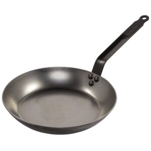 De Buyer Carbone Plus Lyonnaise Stegepande – 28 cm