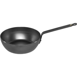 De Buyer Mineral B Country Stegepande – 24 cm