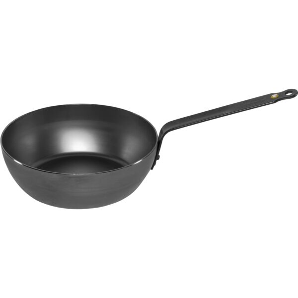 De Buyer Mineral B Country Stegepande – 24 cm