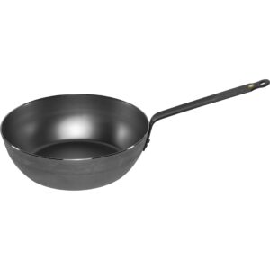 De Buyer Mineral B Country Stegepande – 28 cm