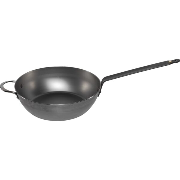 De Buyer Mineral B Country Stegepande – 32 cm