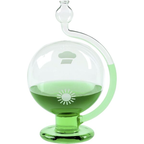 TFA 29.2000.01 Weather Globe