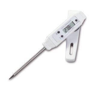 TFA 30.1013 – Digitalt Indstikstermometer (POCKET-DIGITEMP S)