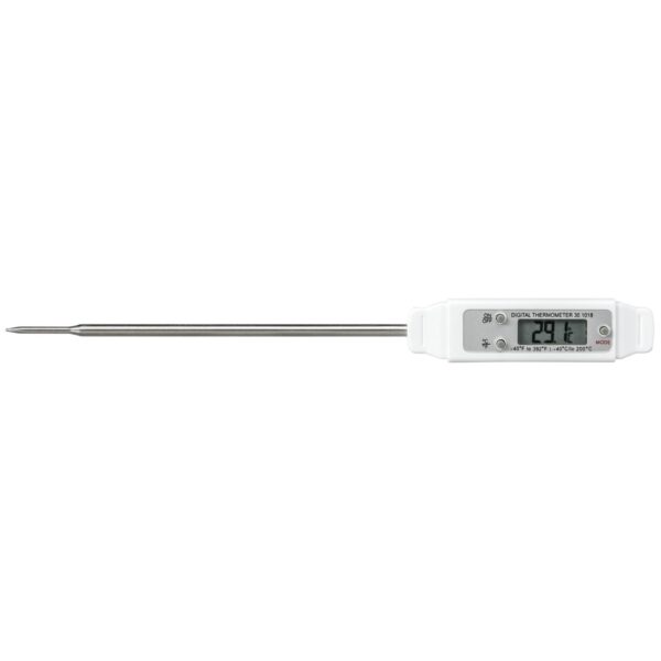 TFA 30.1018 – Pocket Digitemp Digitalt Termometer