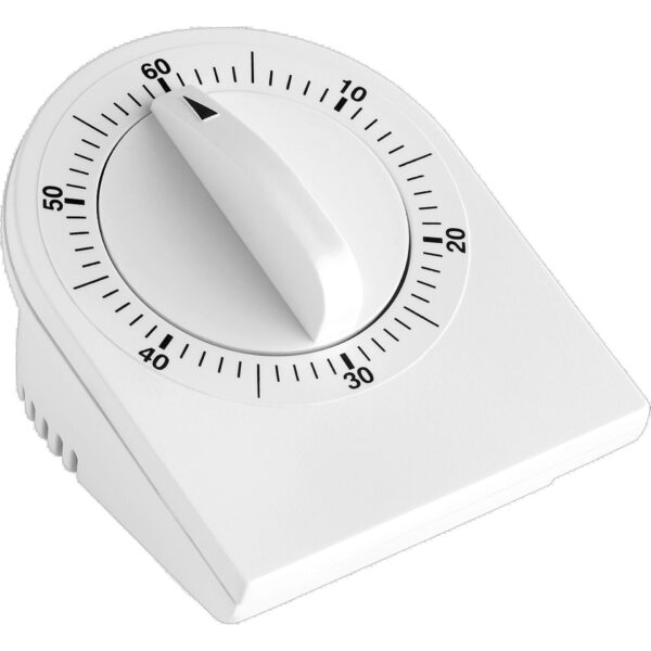 TFA 38.1020 – Analogt Køkkentimer