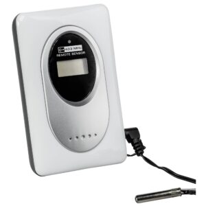 TFA 30.3139 Trådløs Temperaturtransmitter