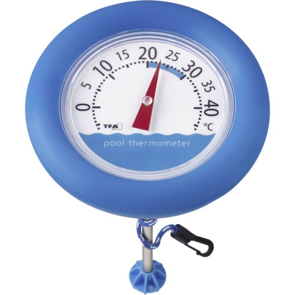 TFA 40.2007 Poolwatch Thermometer