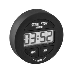 TFA 38.2022.01 – Digitalt Timer og Stopur