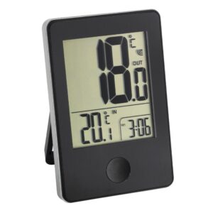 TFA 30.3051.01 POP Trådløst Radio Termometer