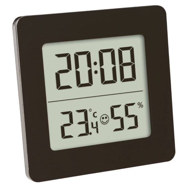 TFA 30.5038.01 Digitalt Termo-Hygrometer