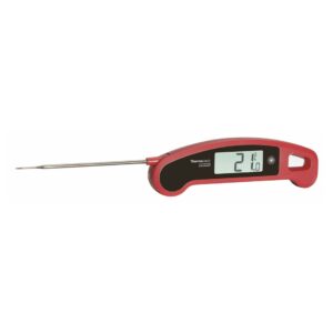 TFA 30.1060.05 – Professionelt Køkkentermometer THERMO JACK GOURMET