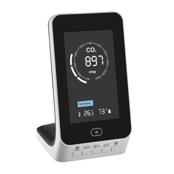 TFA 31.5010.02 AIRCO2NTROL UP – CO₂-monitor
