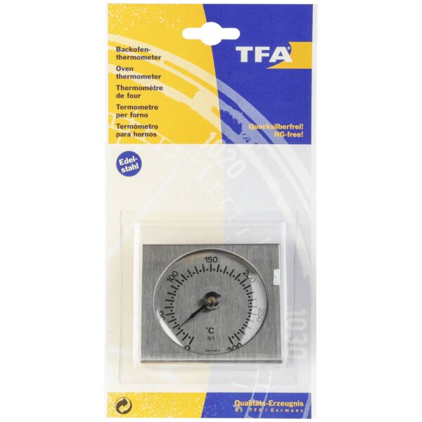 TFA 14.1004.60 Ovntermometer