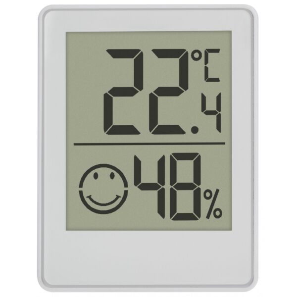 TFA 30.5039.02 – Digitalt Termo-Hygrometer