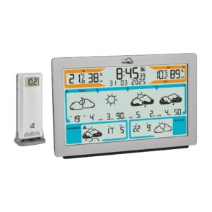 TFA TFAme 35.8100.54 – WLAN Vejrstation
